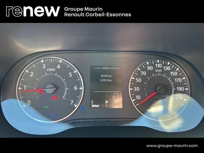 DACIA Duster d’occasion à vendre à CORBEIL-ESSONNES chez GRAND GARAGE FERAY SAE (Photo 16)