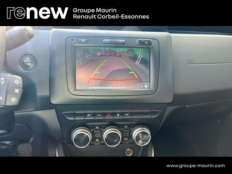 DACIA Duster d’occasion à vendre à CORBEIL-ESSONNES chez GRAND GARAGE FERAY SAE (Photo 17)