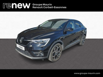 RENAULT Arkana d’occasion à vendre à CORBEIL-ESSONNES
