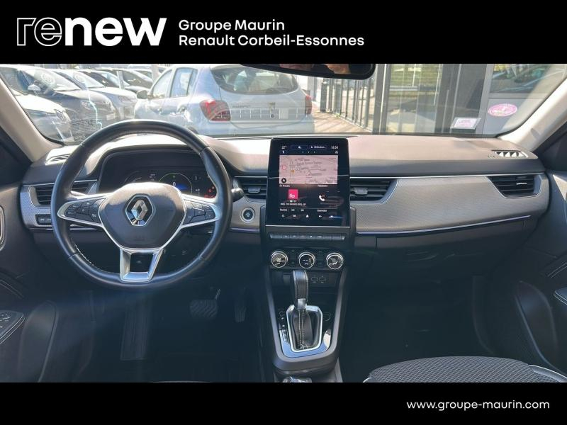 RENAULT Arkana d’occasion à vendre à CORBEIL-ESSONNES chez GRAND GARAGE FERAY SAE (Photo 14)