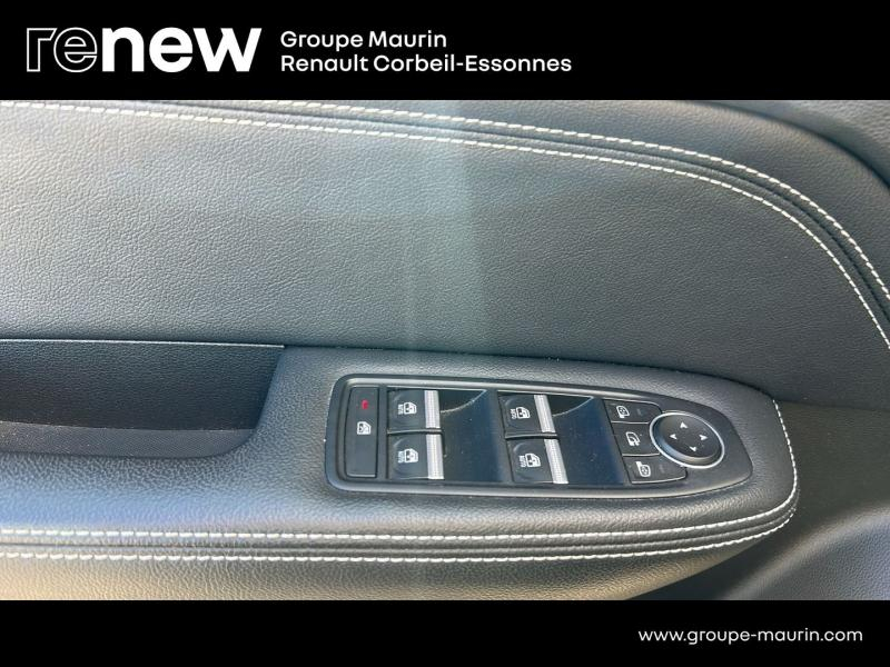 RENAULT Arkana d’occasion à vendre à CORBEIL-ESSONNES chez GRAND GARAGE FERAY SAE (Photo 16)