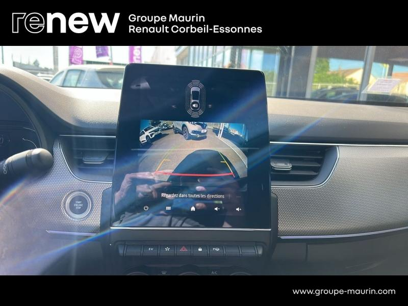 RENAULT Arkana d’occasion à vendre à CORBEIL-ESSONNES chez GRAND GARAGE FERAY SAE (Photo 19)