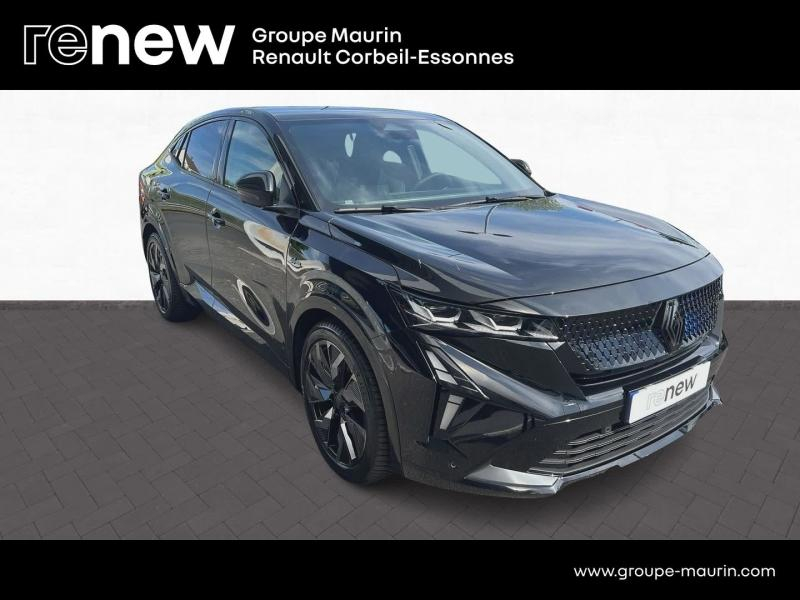 RENAULT  d’occasion à vendre à CORBEIL-ESSONNES chez GRAND GARAGE FERAY SAE (Photo 3)