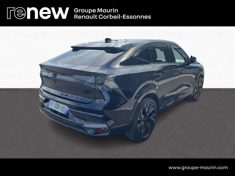 RENAULT  d’occasion à vendre à CORBEIL-ESSONNES chez GRAND GARAGE FERAY SAE (Photo 5)