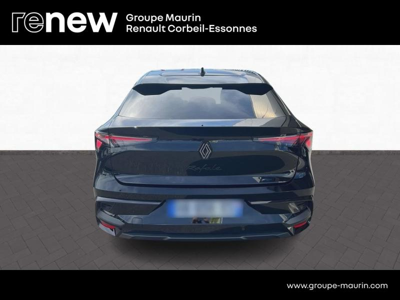 RENAULT  d’occasion à vendre à CORBEIL-ESSONNES chez GRAND GARAGE FERAY SAE (Photo 6)