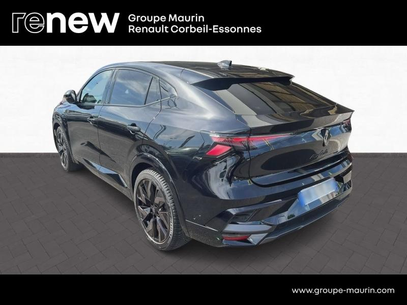RENAULT  d’occasion à vendre à CORBEIL-ESSONNES chez GRAND GARAGE FERAY SAE (Photo 7)