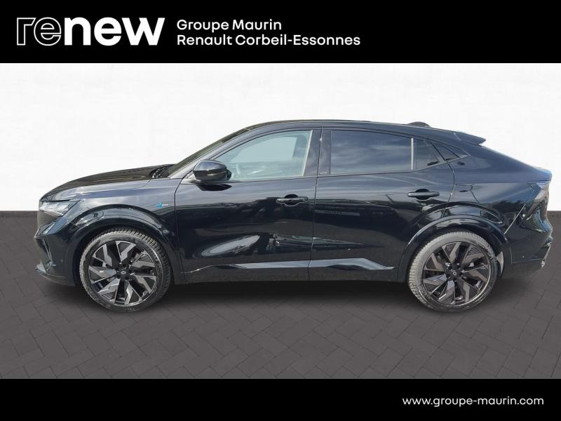 RENAULT  d’occasion à vendre à CORBEIL-ESSONNES chez GRAND GARAGE FERAY SAE (Photo 8)