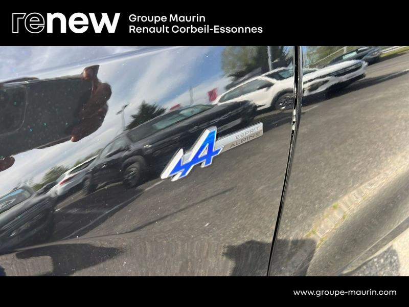 RENAULT  d’occasion à vendre à CORBEIL-ESSONNES chez GRAND GARAGE FERAY SAE (Photo 10)