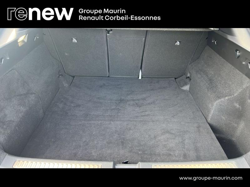 RENAULT  d’occasion à vendre à CORBEIL-ESSONNES chez GRAND GARAGE FERAY SAE (Photo 13)