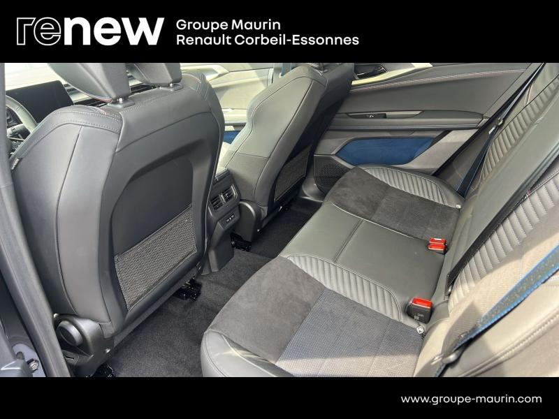 RENAULT  d’occasion à vendre à CORBEIL-ESSONNES chez GRAND GARAGE FERAY SAE (Photo 14)
