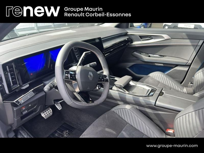 RENAULT  d’occasion à vendre à CORBEIL-ESSONNES chez GRAND GARAGE FERAY SAE (Photo 18)