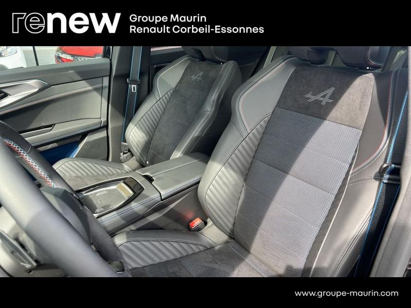 RENAULT  d’occasion à vendre à CORBEIL-ESSONNES chez GRAND GARAGE FERAY SAE (Photo 19)