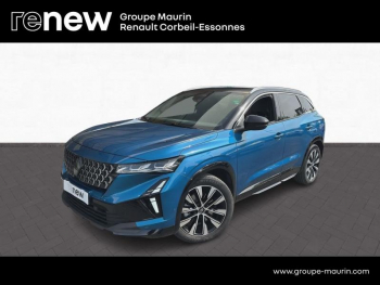 RENAULT Austral d’occasion à vendre à CORBEIL-ESSONNES