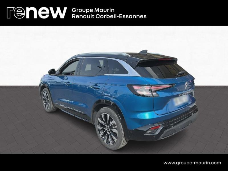 RENAULT Austral d’occasion à vendre à CORBEIL-ESSONNES chez GRAND GARAGE FERAY SAE (Photo 3)