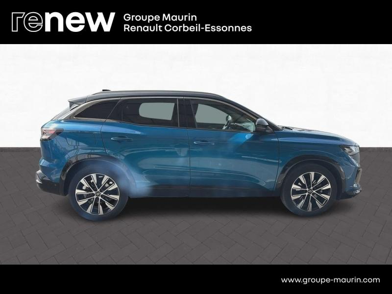 RENAULT Austral d’occasion à vendre à CORBEIL-ESSONNES chez GRAND GARAGE FERAY SAE (Photo 6)