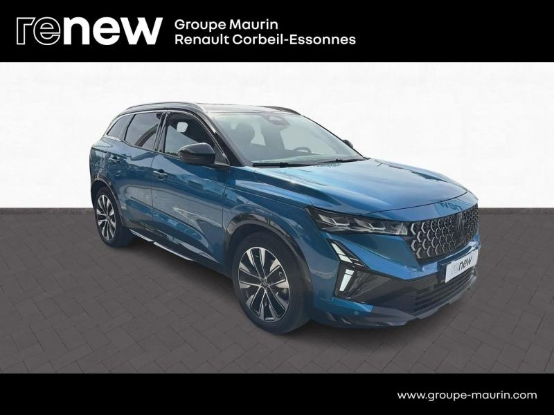 RENAULT Austral d’occasion à vendre à CORBEIL-ESSONNES chez GRAND GARAGE FERAY SAE (Photo 7)