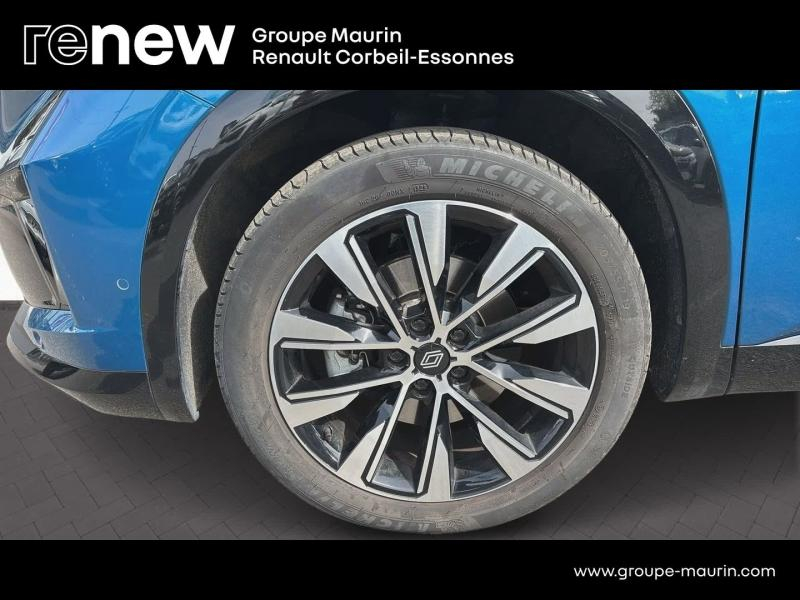 RENAULT Austral d’occasion à vendre à CORBEIL-ESSONNES chez GRAND GARAGE FERAY SAE (Photo 9)
