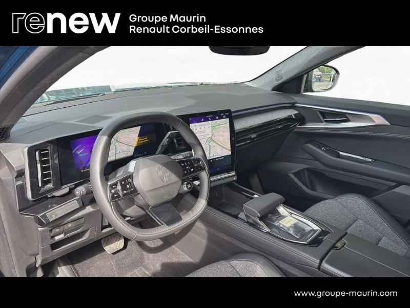 RENAULT Austral d’occasion à vendre à CORBEIL-ESSONNES chez GRAND GARAGE FERAY SAE (Photo 10)