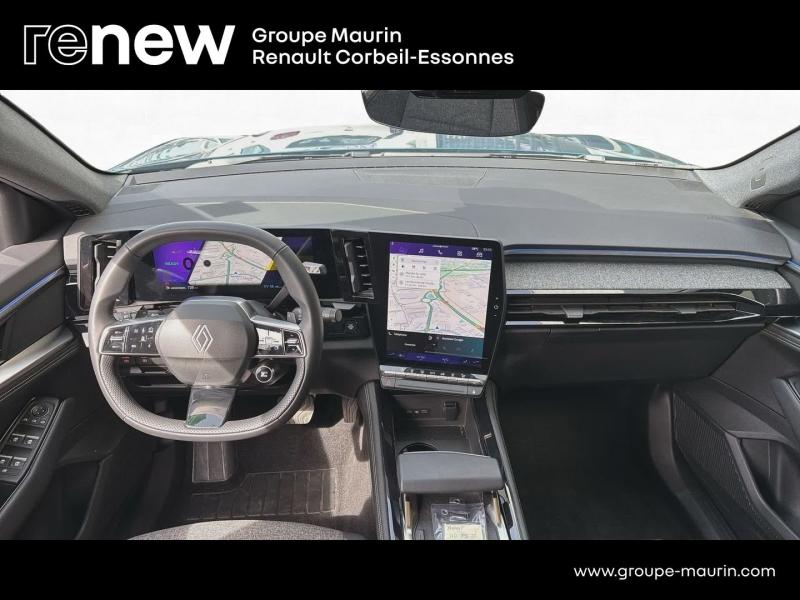 RENAULT Austral d’occasion à vendre à CORBEIL-ESSONNES chez GRAND GARAGE FERAY SAE (Photo 12)