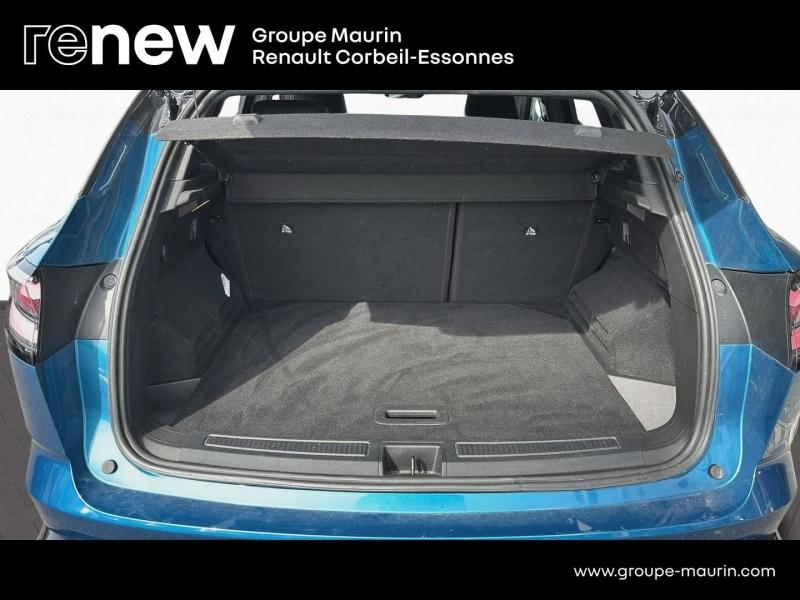 RENAULT Austral d’occasion à vendre à CORBEIL-ESSONNES chez GRAND GARAGE FERAY SAE (Photo 14)