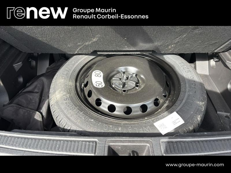 RENAULT Austral d’occasion à vendre à CORBEIL-ESSONNES chez GRAND GARAGE FERAY SAE (Photo 15)