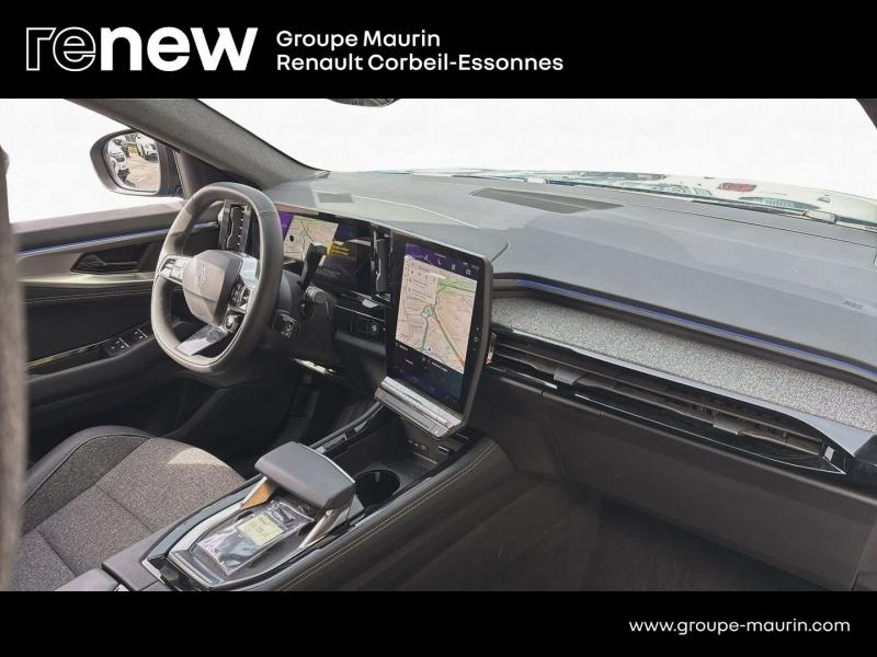 RENAULT Austral d’occasion à vendre à CORBEIL-ESSONNES chez GRAND GARAGE FERAY SAE (Photo 18)