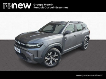 DACIA Duster d’occasion à vendre à CORBEIL-ESSONNES