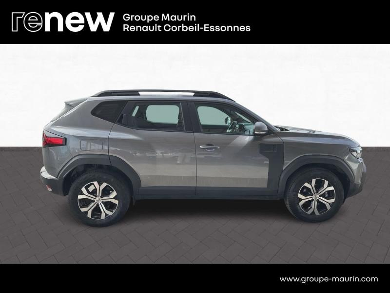 DACIA Duster d’occasion à vendre à CORBEIL-ESSONNES chez GRAND GARAGE FERAY SAE (Photo 6)