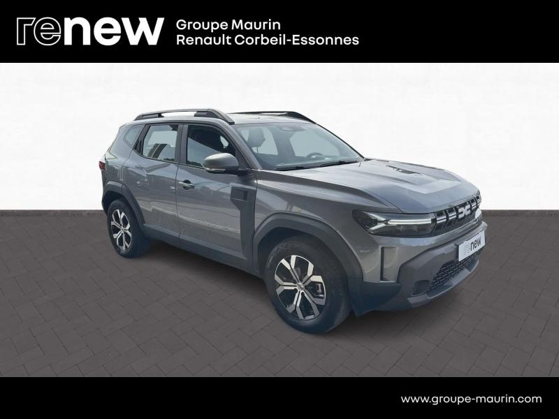 DACIA Duster d’occasion à vendre à CORBEIL-ESSONNES chez GRAND GARAGE FERAY SAE (Photo 7)