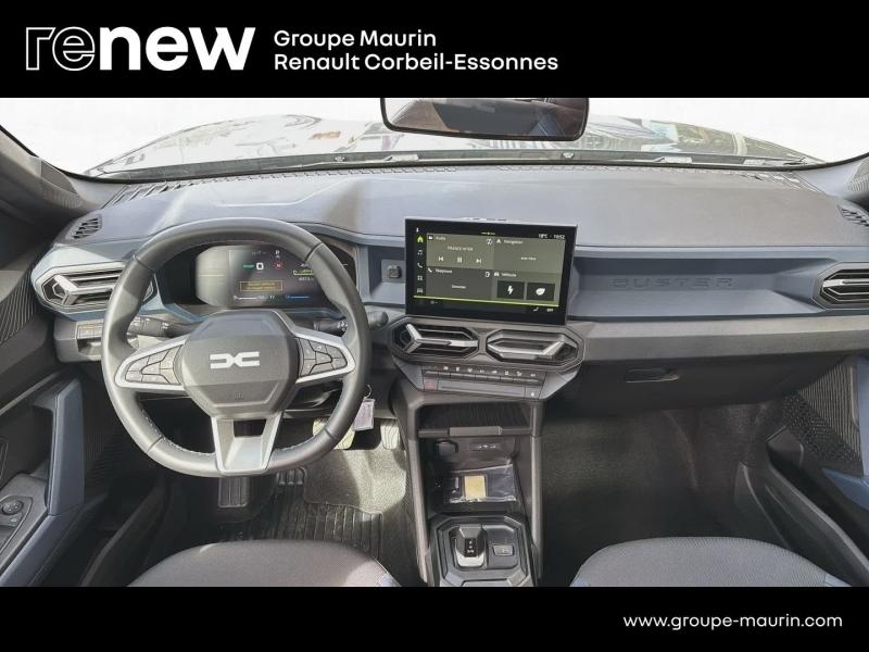 DACIA Duster d’occasion à vendre à CORBEIL-ESSONNES chez GRAND GARAGE FERAY SAE (Photo 13)
