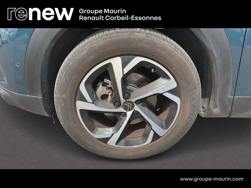 CITROEN C5 Aircross d’occasion à vendre à CORBEIL-ESSONNES chez GRAND GARAGE FERAY SAE (Photo 8)