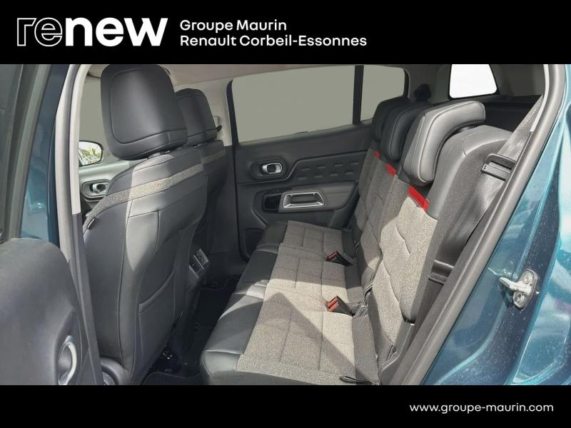 CITROEN C5 Aircross d’occasion à vendre à CORBEIL-ESSONNES chez GRAND GARAGE FERAY SAE (Photo 11)