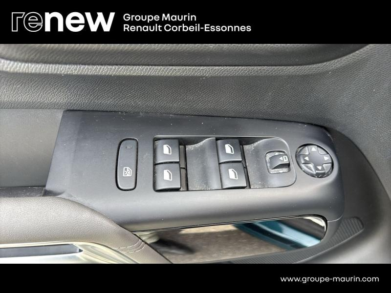 CITROEN C5 Aircross d’occasion à vendre à CORBEIL-ESSONNES chez GRAND GARAGE FERAY SAE (Photo 19)