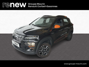 DACIA Spring d’occasion à vendre à CORBEIL-ESSONNES