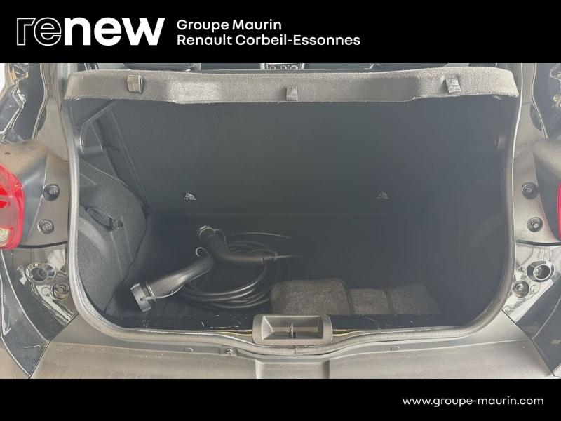 DACIA Spring d’occasion à vendre à CORBEIL-ESSONNES chez GRAND GARAGE FERAY SAE (Photo 14)