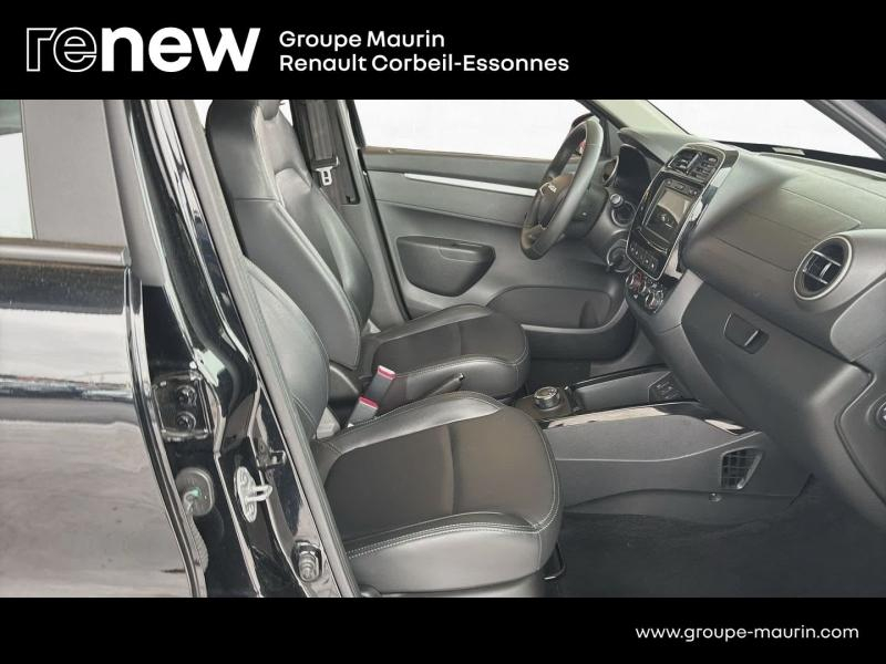 DACIA Spring d’occasion à vendre à CORBEIL-ESSONNES chez GRAND GARAGE FERAY SAE (Photo 17)