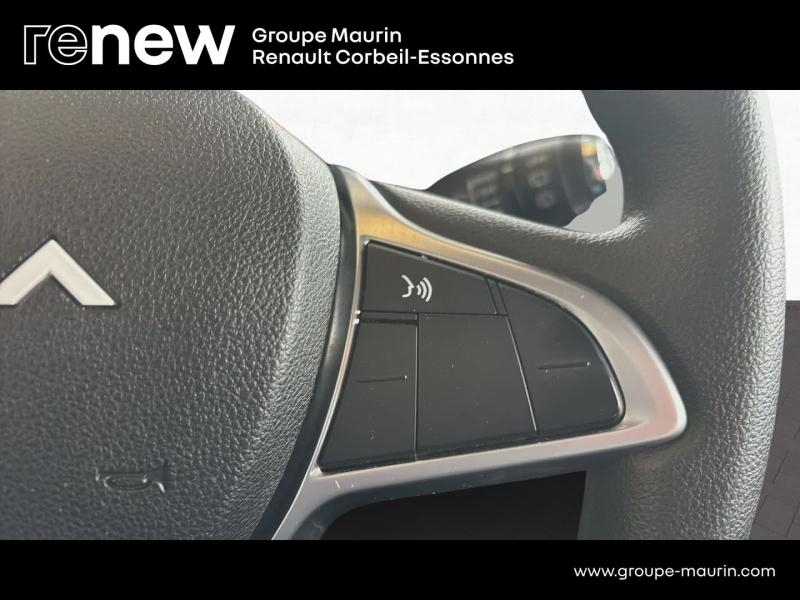 DACIA Spring d’occasion à vendre à CORBEIL-ESSONNES chez GRAND GARAGE FERAY SAE (Photo 19)