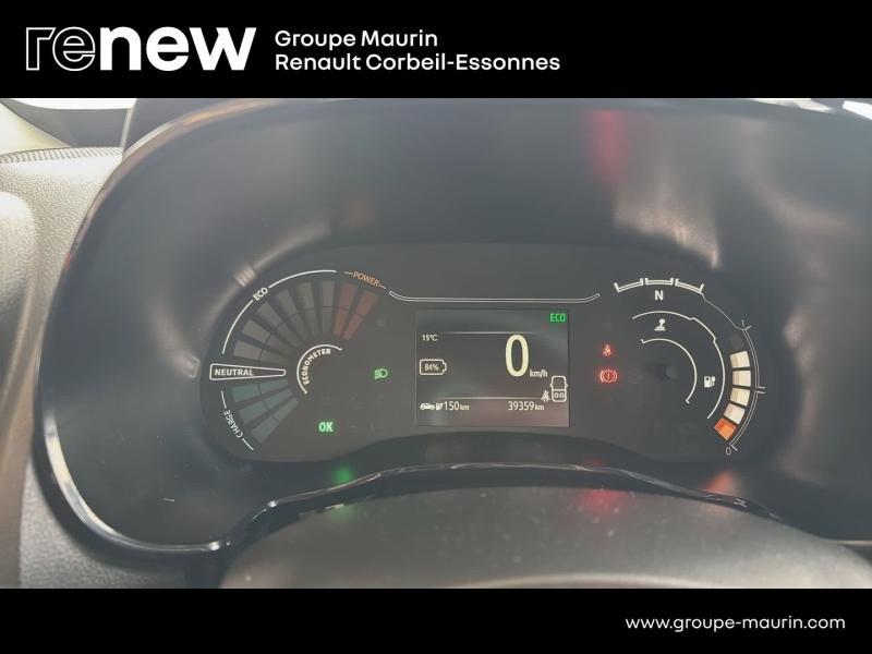 DACIA Spring d’occasion à vendre à CORBEIL-ESSONNES chez GRAND GARAGE FERAY SAE (Photo 20)