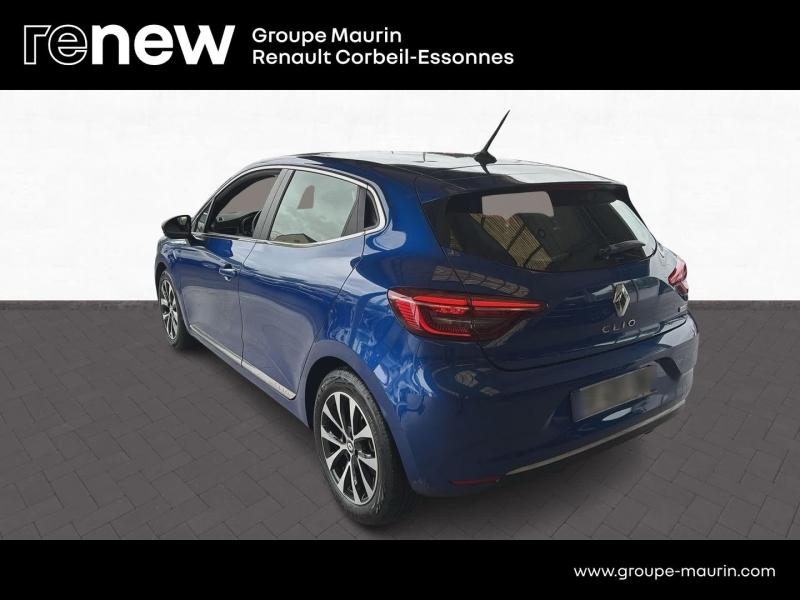RENAULT Clio d’occasion à vendre à CORBEIL-ESSONNES chez GRAND GARAGE FERAY SAE (Photo 3)