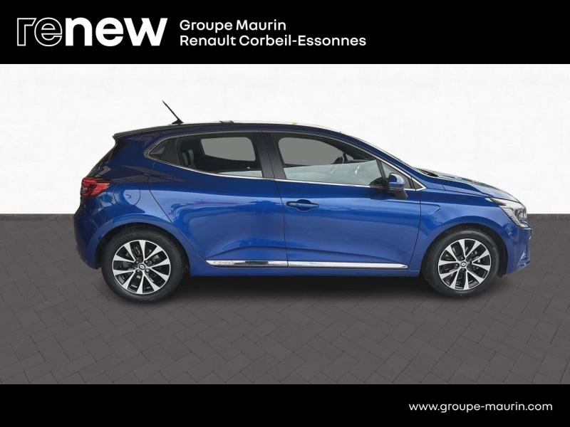 RENAULT Clio d’occasion à vendre à CORBEIL-ESSONNES chez GRAND GARAGE FERAY SAE (Photo 6)