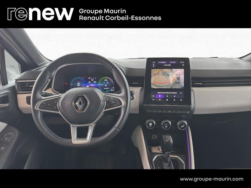 RENAULT Clio d’occasion à vendre à CORBEIL-ESSONNES chez GRAND GARAGE FERAY SAE (Photo 14)