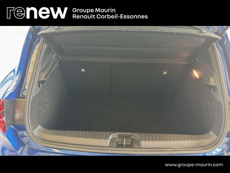RENAULT Clio d’occasion à vendre à CORBEIL-ESSONNES chez GRAND GARAGE FERAY SAE (Photo 15)
