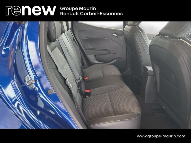 RENAULT Clio d’occasion à vendre à CORBEIL-ESSONNES chez GRAND GARAGE FERAY SAE (Photo 16)