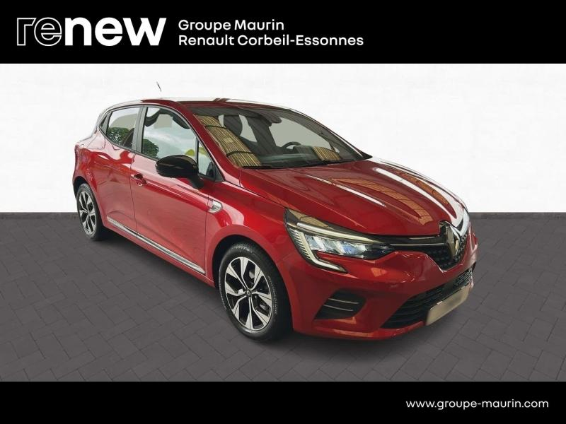 RENAULT Clio d’occasion à vendre à CORBEIL-ESSONNES chez GRAND GARAGE FERAY SAE (Photo 3)