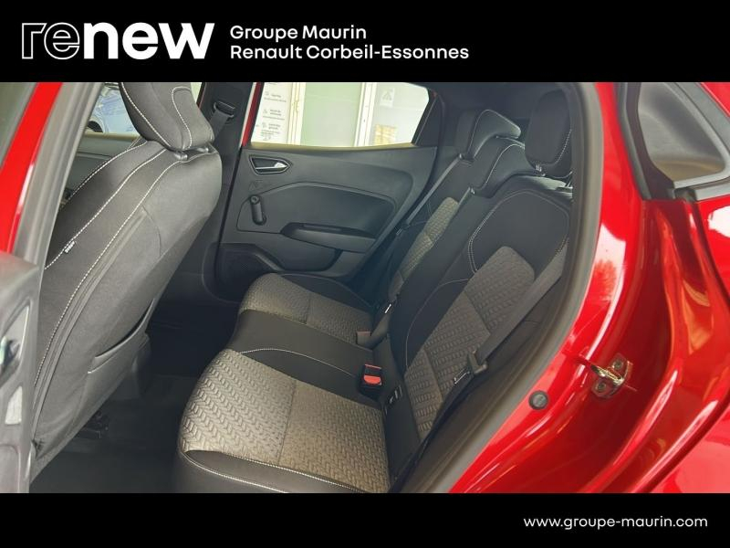 RENAULT Clio d’occasion à vendre à CORBEIL-ESSONNES chez GRAND GARAGE FERAY SAE (Photo 11)