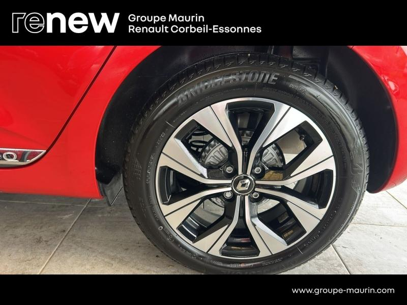 RENAULT Clio d’occasion à vendre à CORBEIL-ESSONNES chez GRAND GARAGE FERAY SAE (Photo 13)