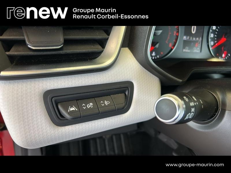 RENAULT Clio d’occasion à vendre à CORBEIL-ESSONNES chez GRAND GARAGE FERAY SAE (Photo 16)