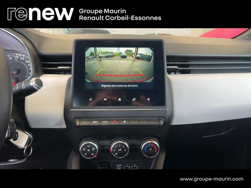 RENAULT Clio d’occasion à vendre à CORBEIL-ESSONNES chez GRAND GARAGE FERAY SAE (Photo 18)