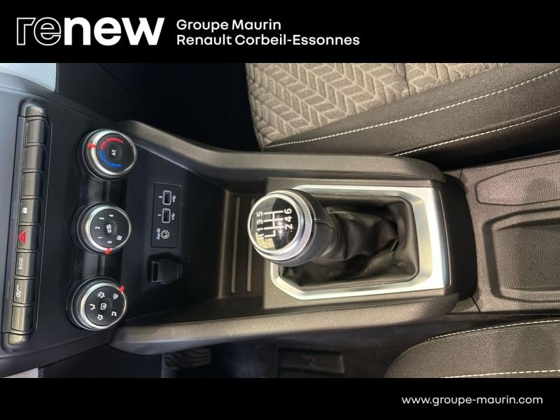 RENAULT Clio d’occasion à vendre à CORBEIL-ESSONNES chez GRAND GARAGE FERAY SAE (Photo 19)