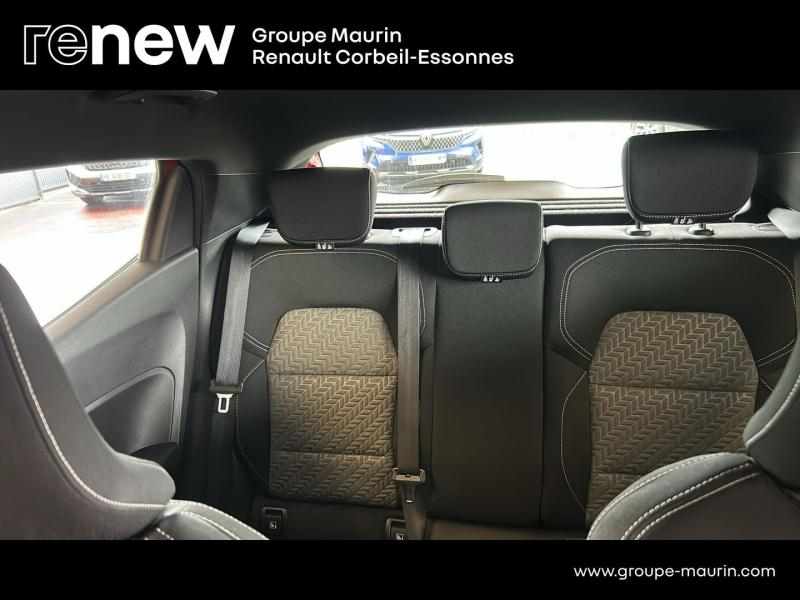 RENAULT Clio d’occasion à vendre à CORBEIL-ESSONNES chez GRAND GARAGE FERAY SAE (Photo 20)